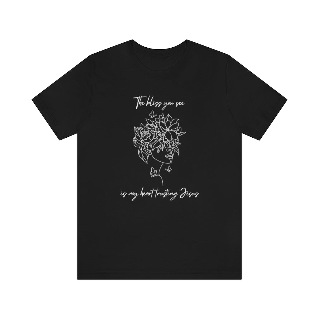 T-shirt Bliss