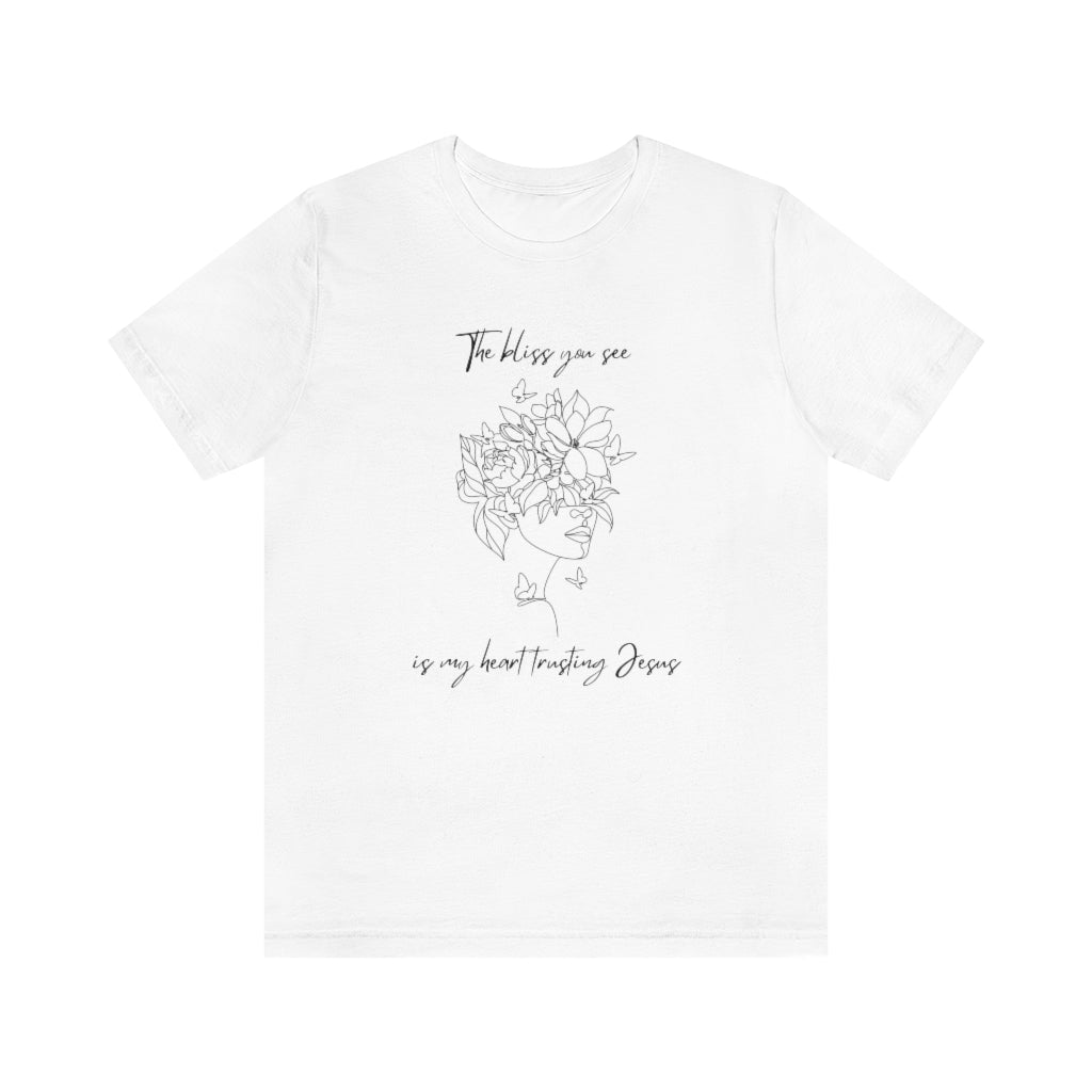 T-shirt Bliss