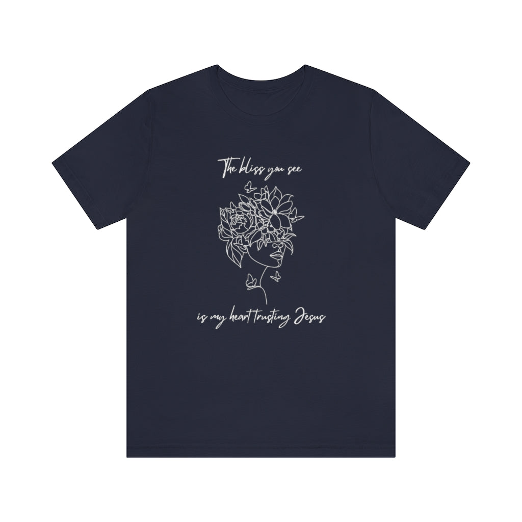T-shirt Bliss