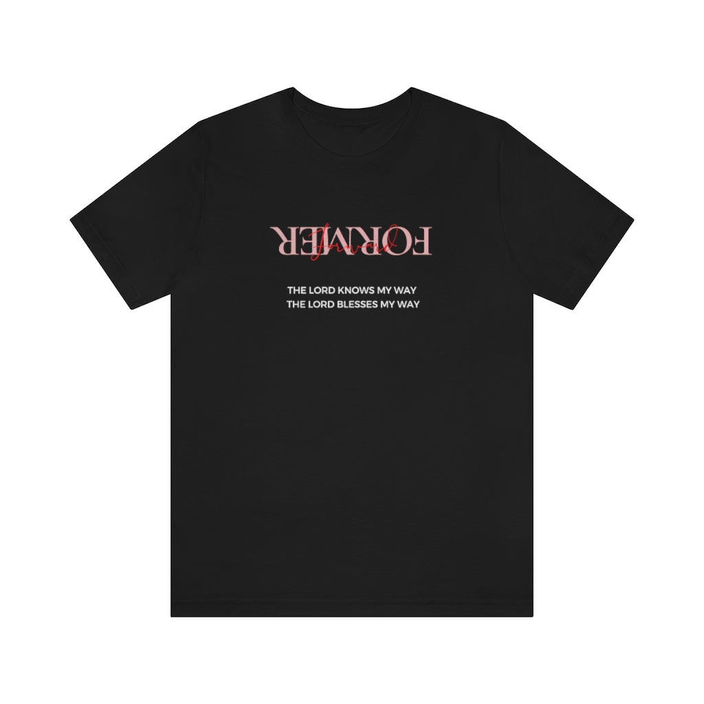 T-shirt Former Forward