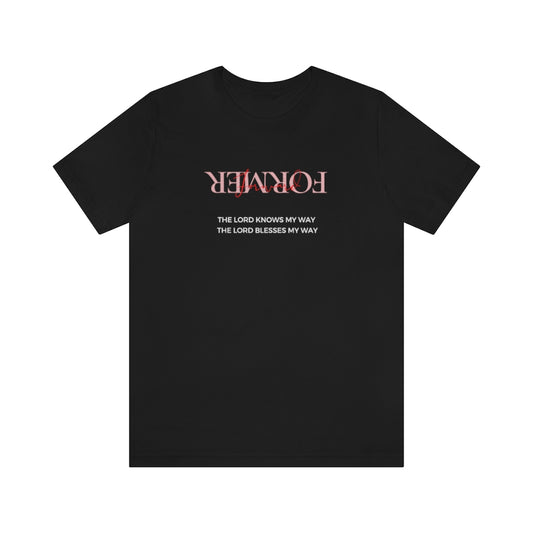 T-shirt Former Forward