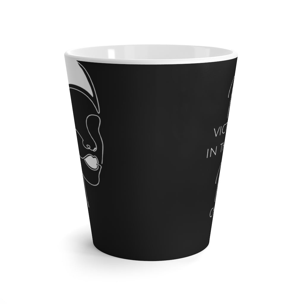 Mug Victorious In The Lord—I Am Chosen
