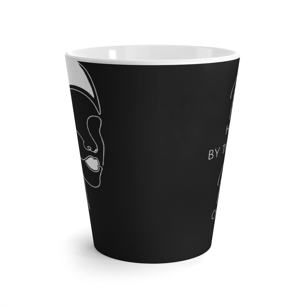 Mug Helped By The Lord—I Am Chosen