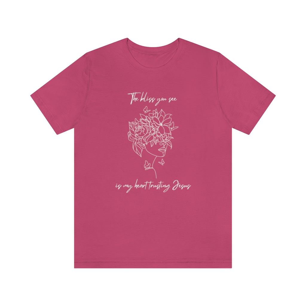 T-shirt Bliss
