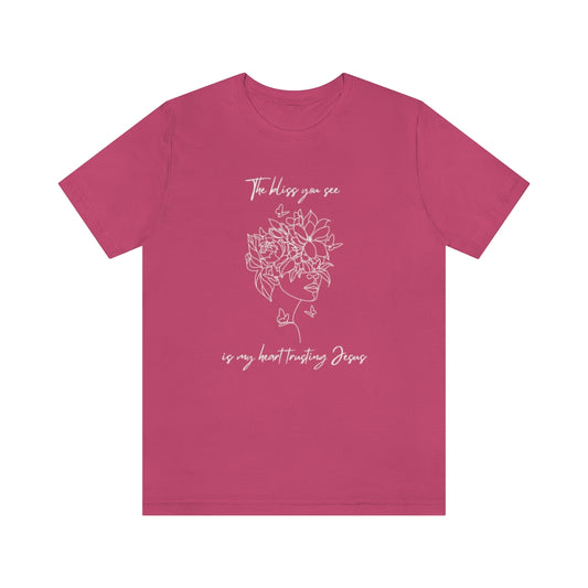 T-shirt Bliss