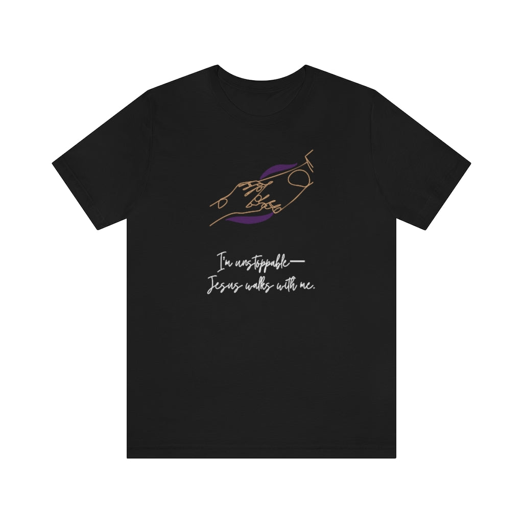 NEW ARRIVAL— UNSTOPPABLE