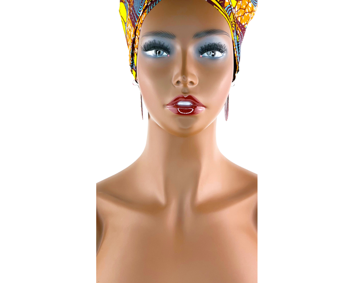 Earrings Set #604
