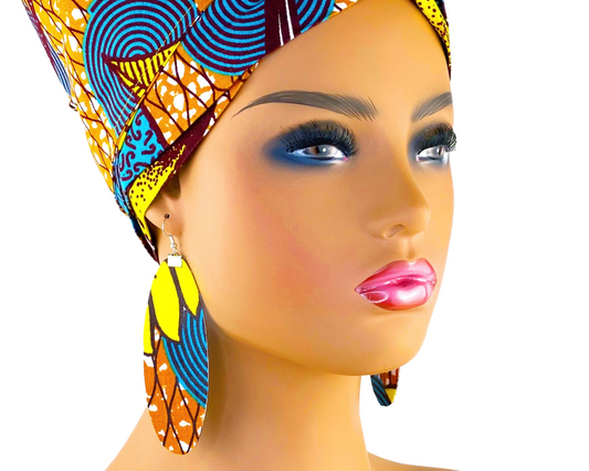 Earrings Set #49