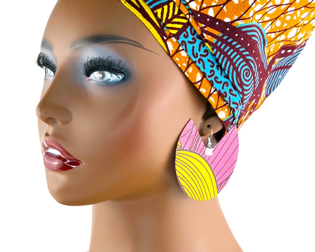 Earrings Set #604