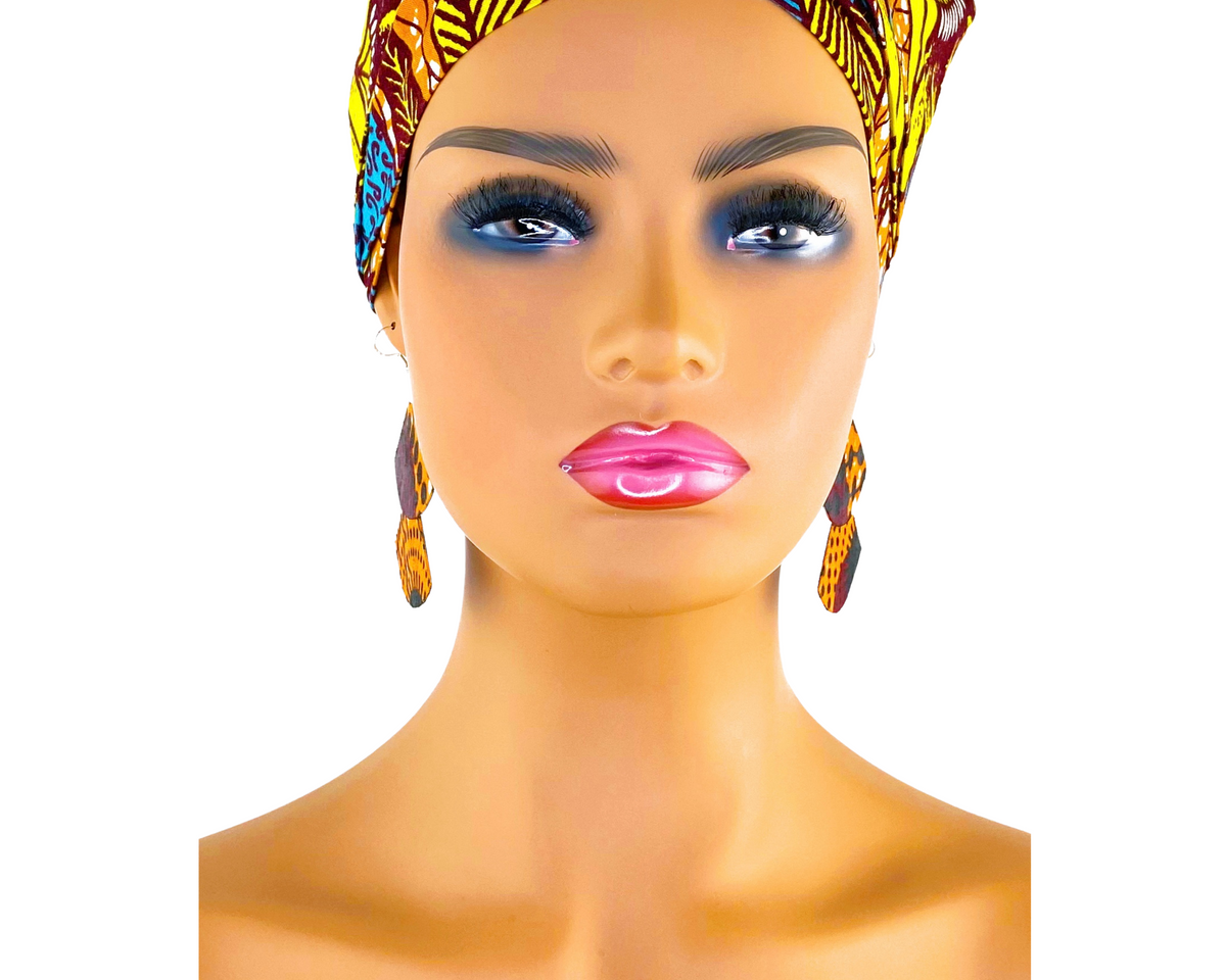 Earrings Set #68