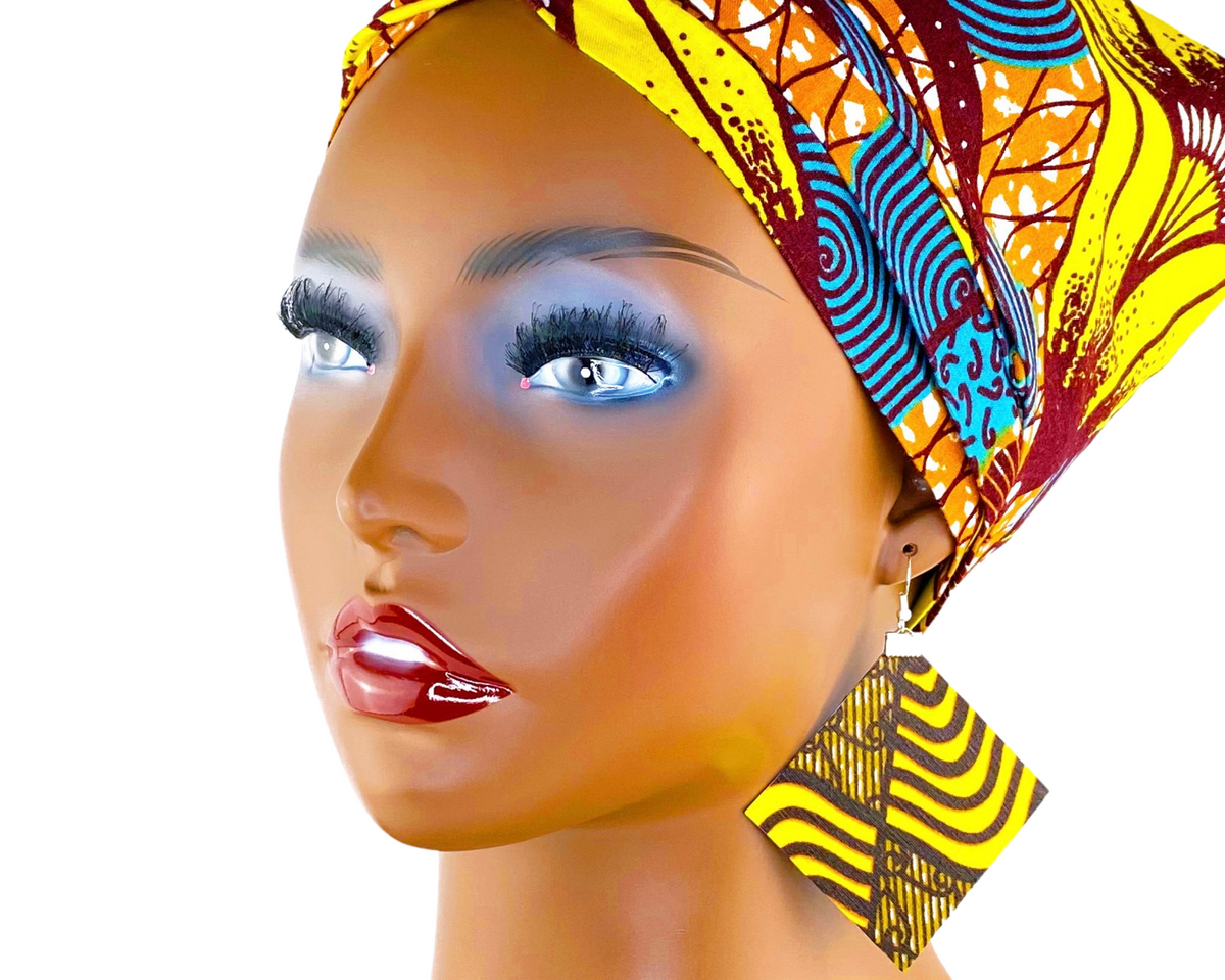 Earrings Set #83