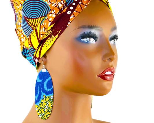 Earrings Set #48