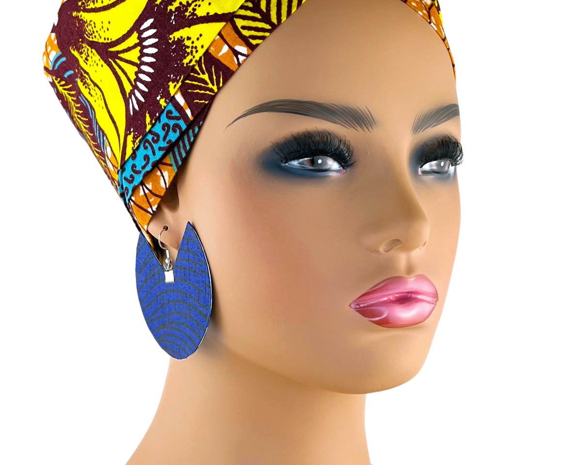 Earrings Set #603