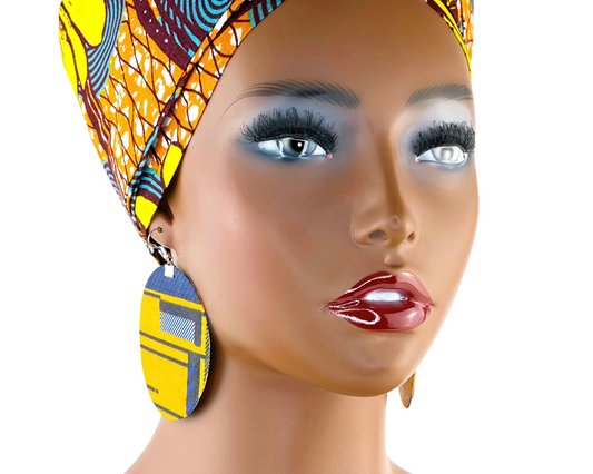 Earrings Set #602