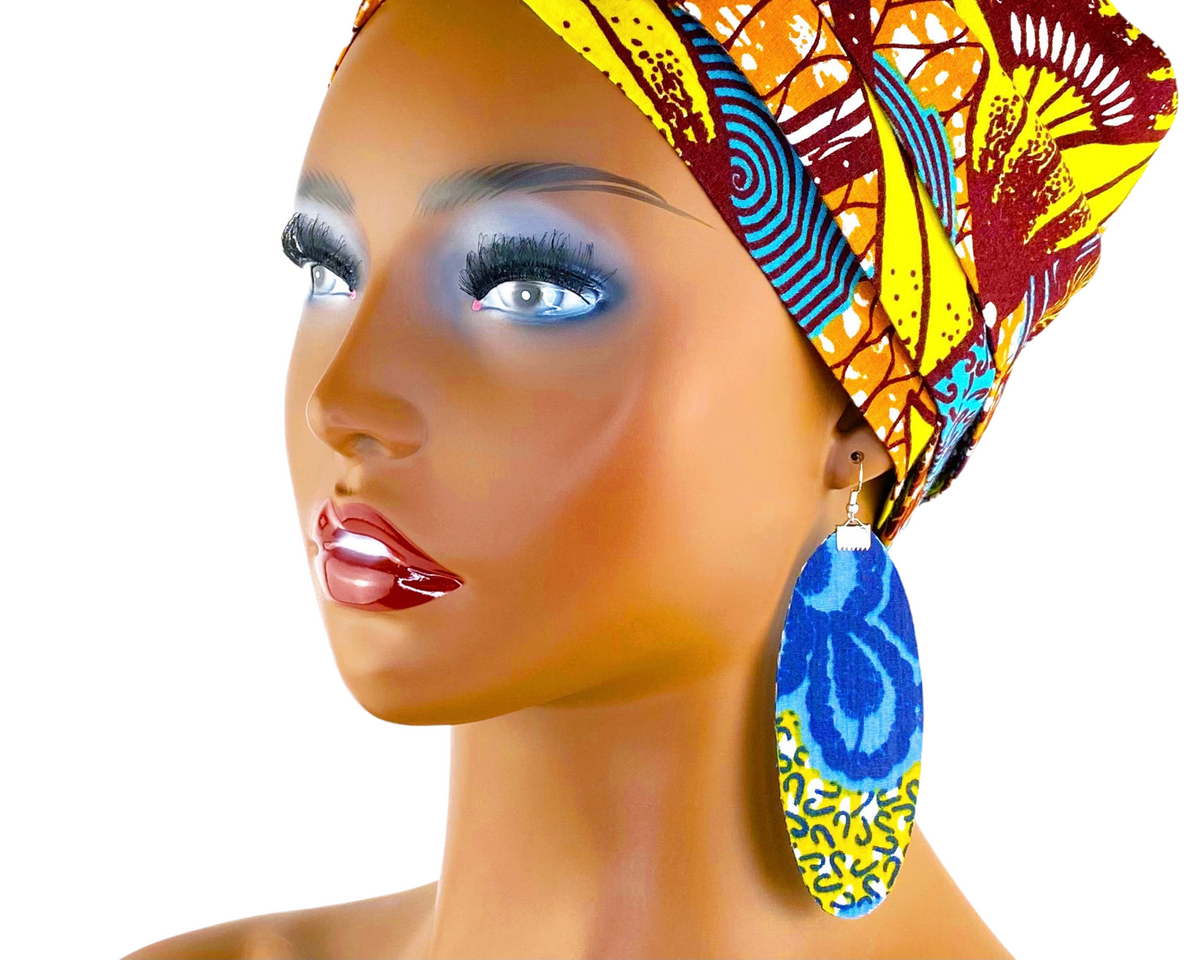 Earrings Set #48