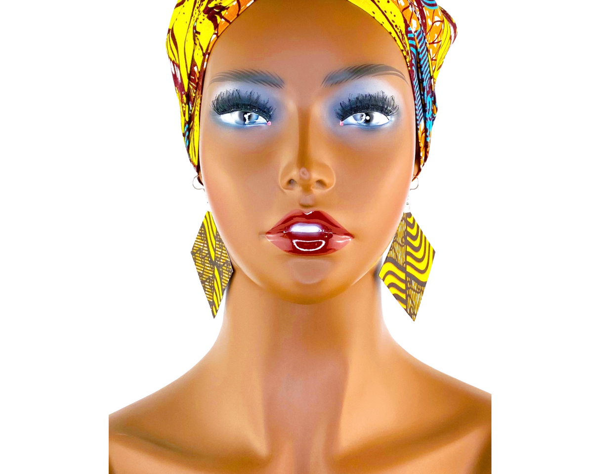 Earrings Set #83