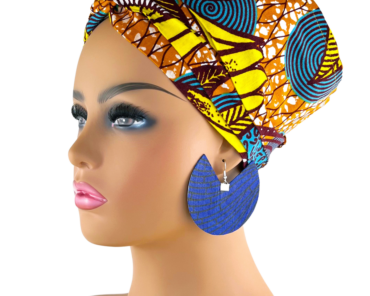 Earrings Set #603