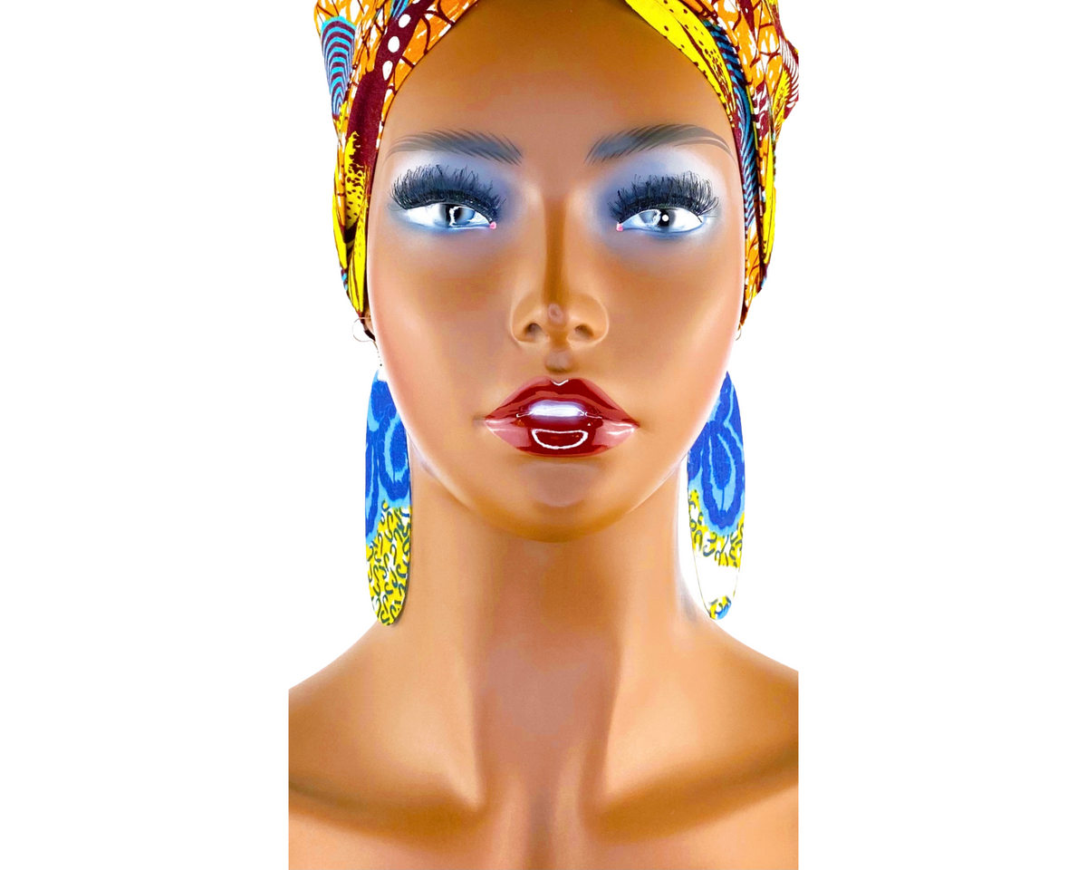 Earrings Set #48