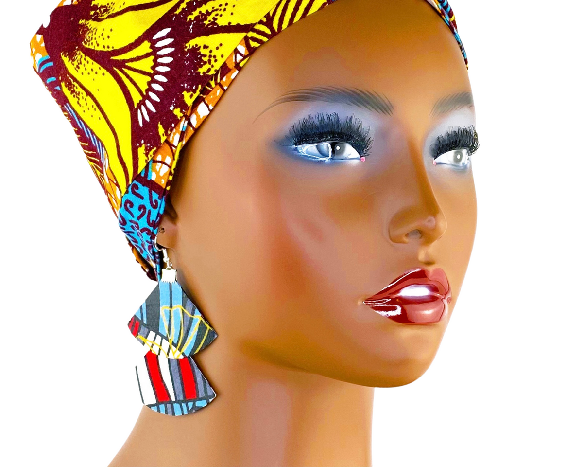 Earrings Set #61