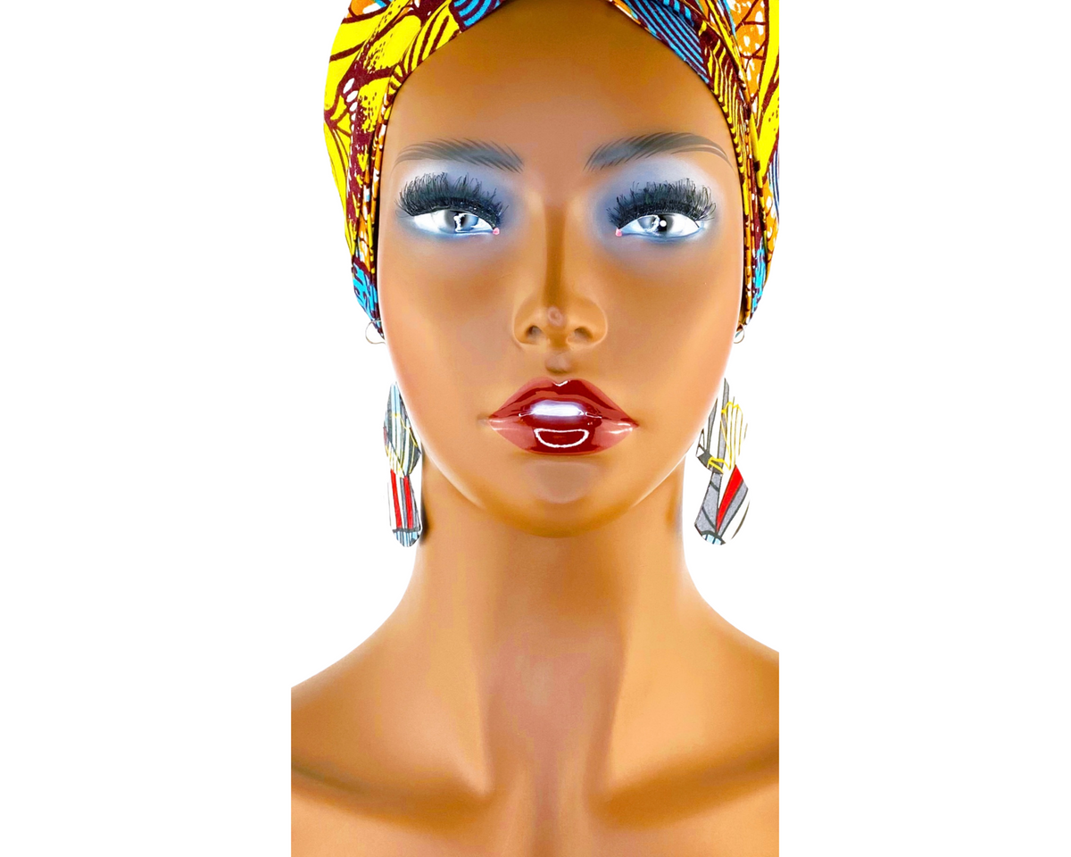Earrings Set #61