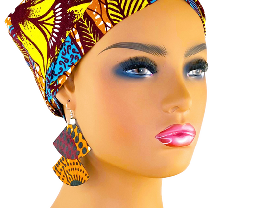 Earrings Set #68