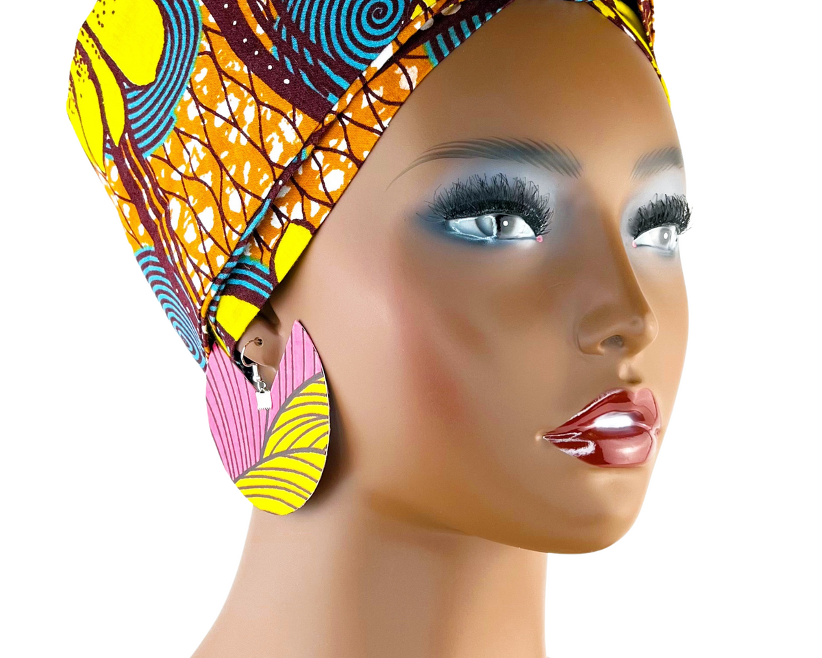 Earrings Set #604