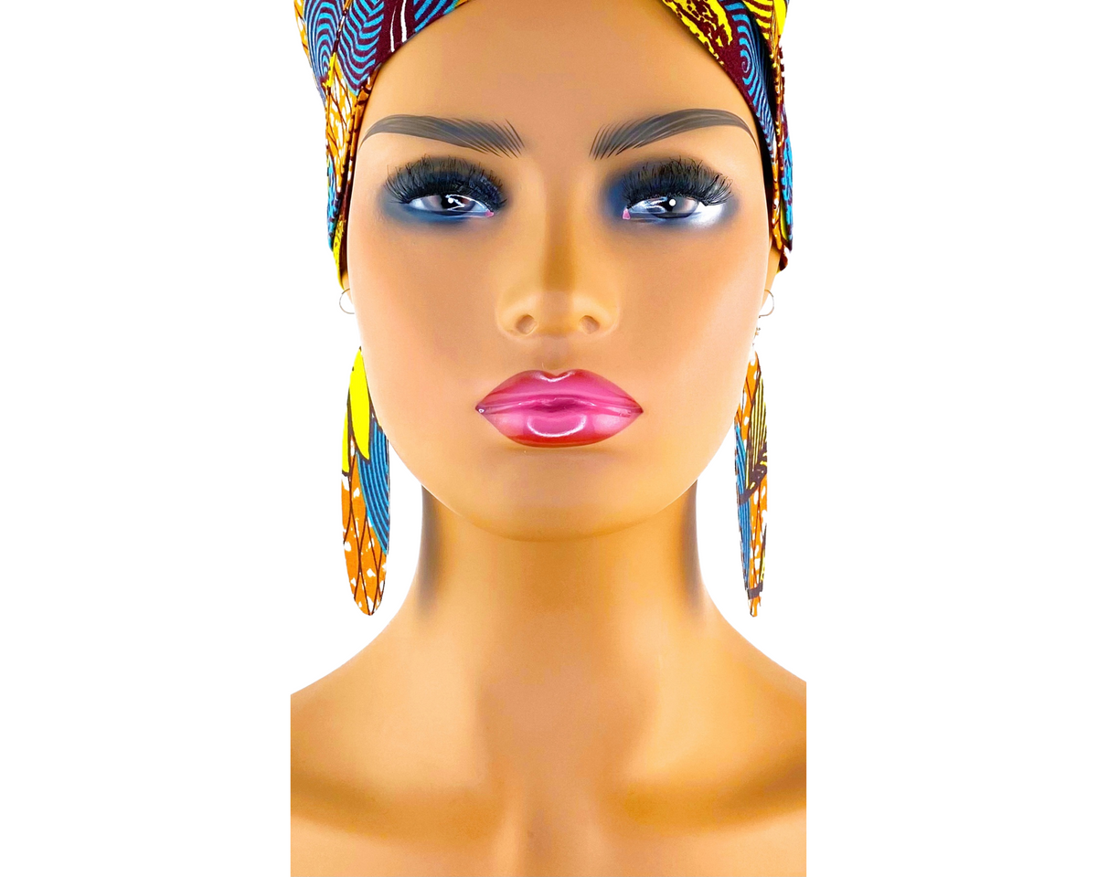 Earrings Set #49