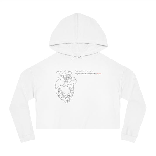 Hoodie Tranquility