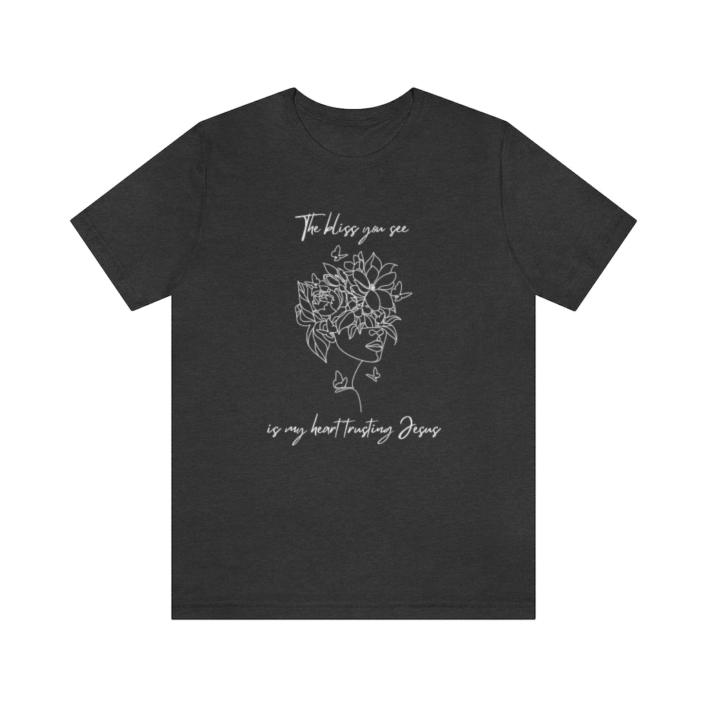 T-shirt Bliss