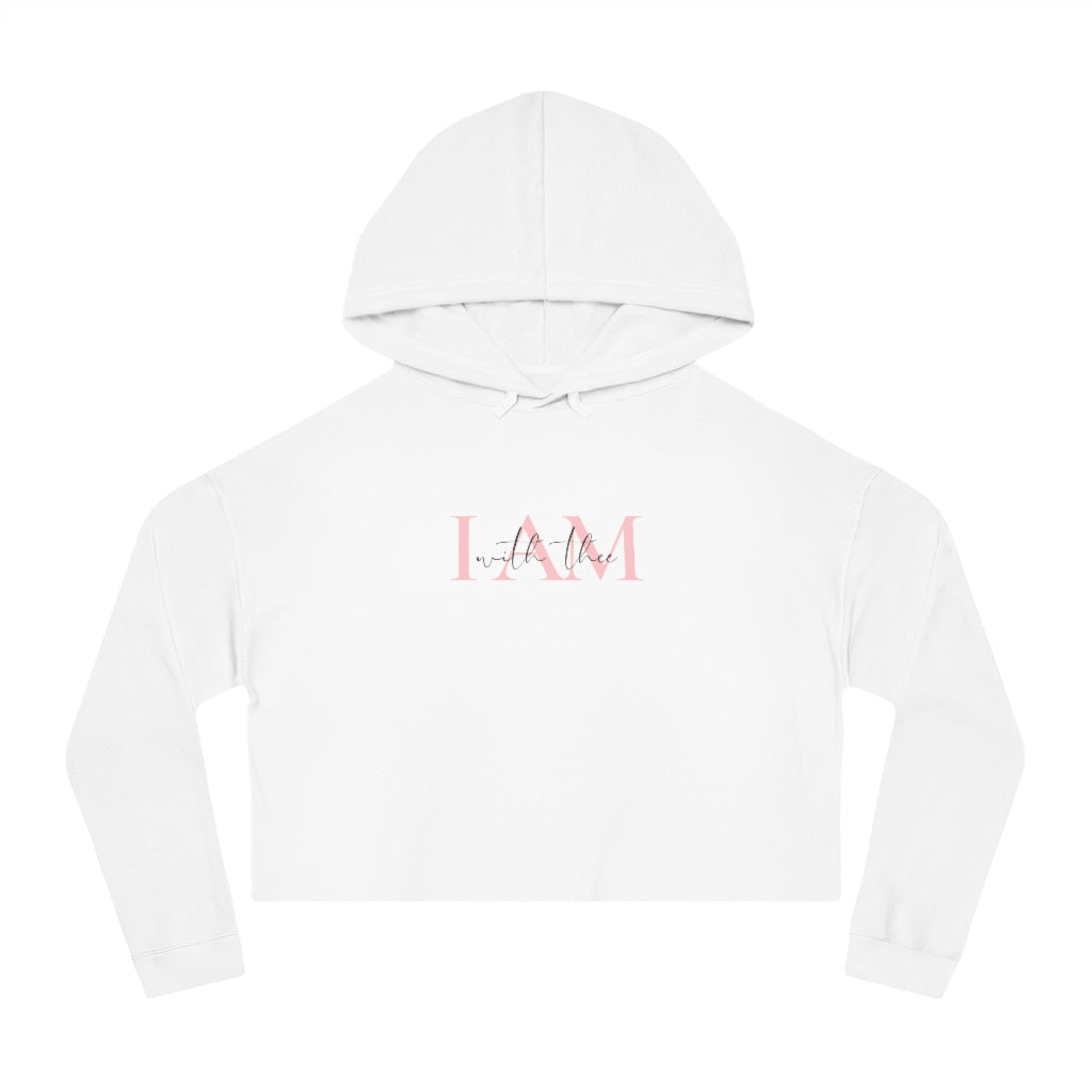 Hoodie I Am With Thee
