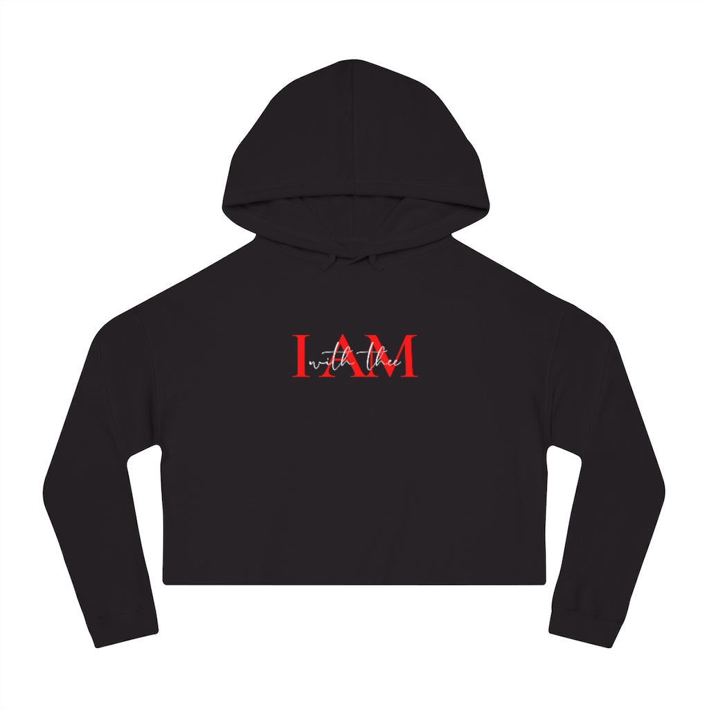 Hoodie I Am With Thee