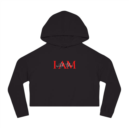 Hoodie I Am With Thee