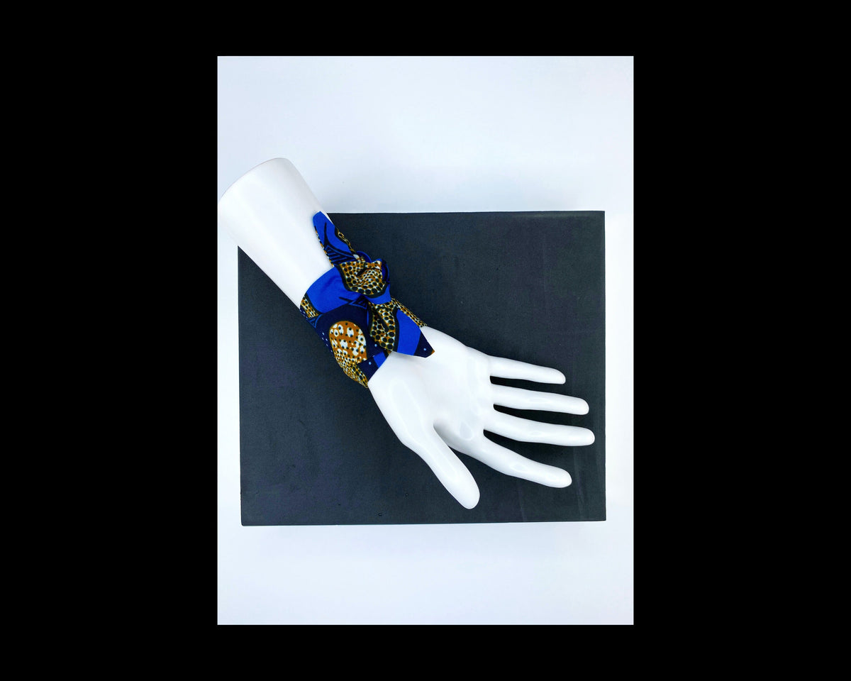 Wrap Belt & Watch Set