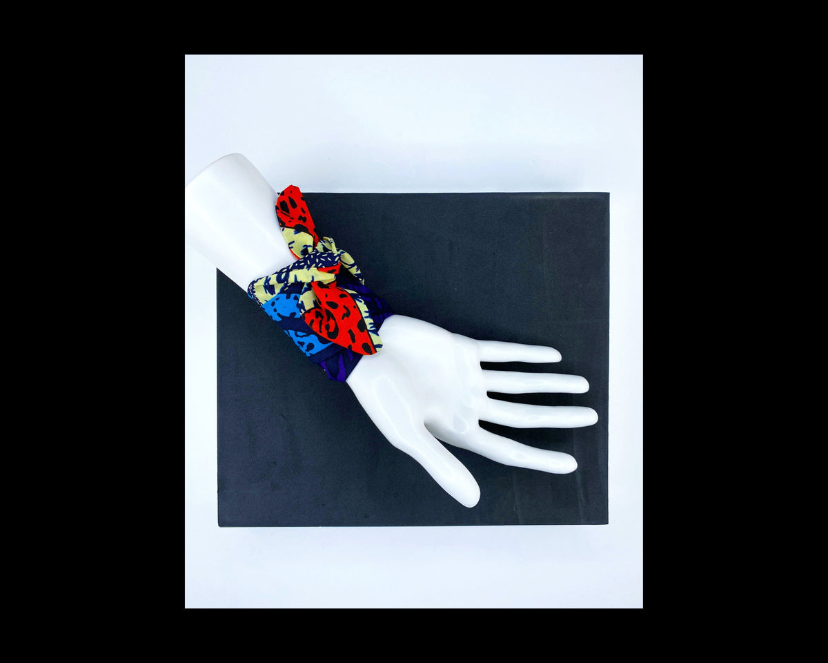 Wrap Belt & Watch Set