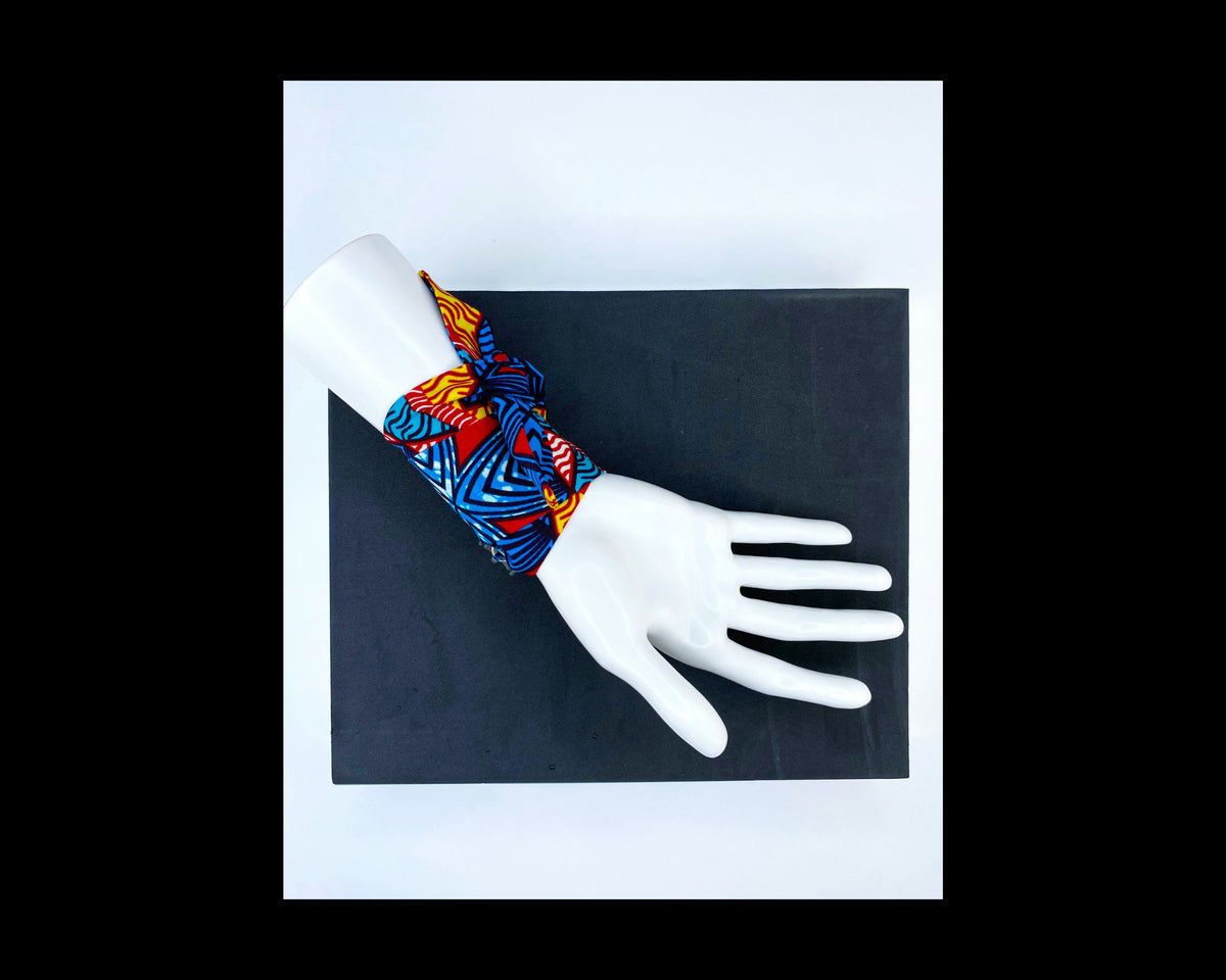 Wrap Belt & Watch Set