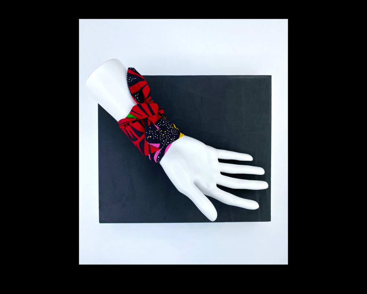 Wrap Belt & Watch Set