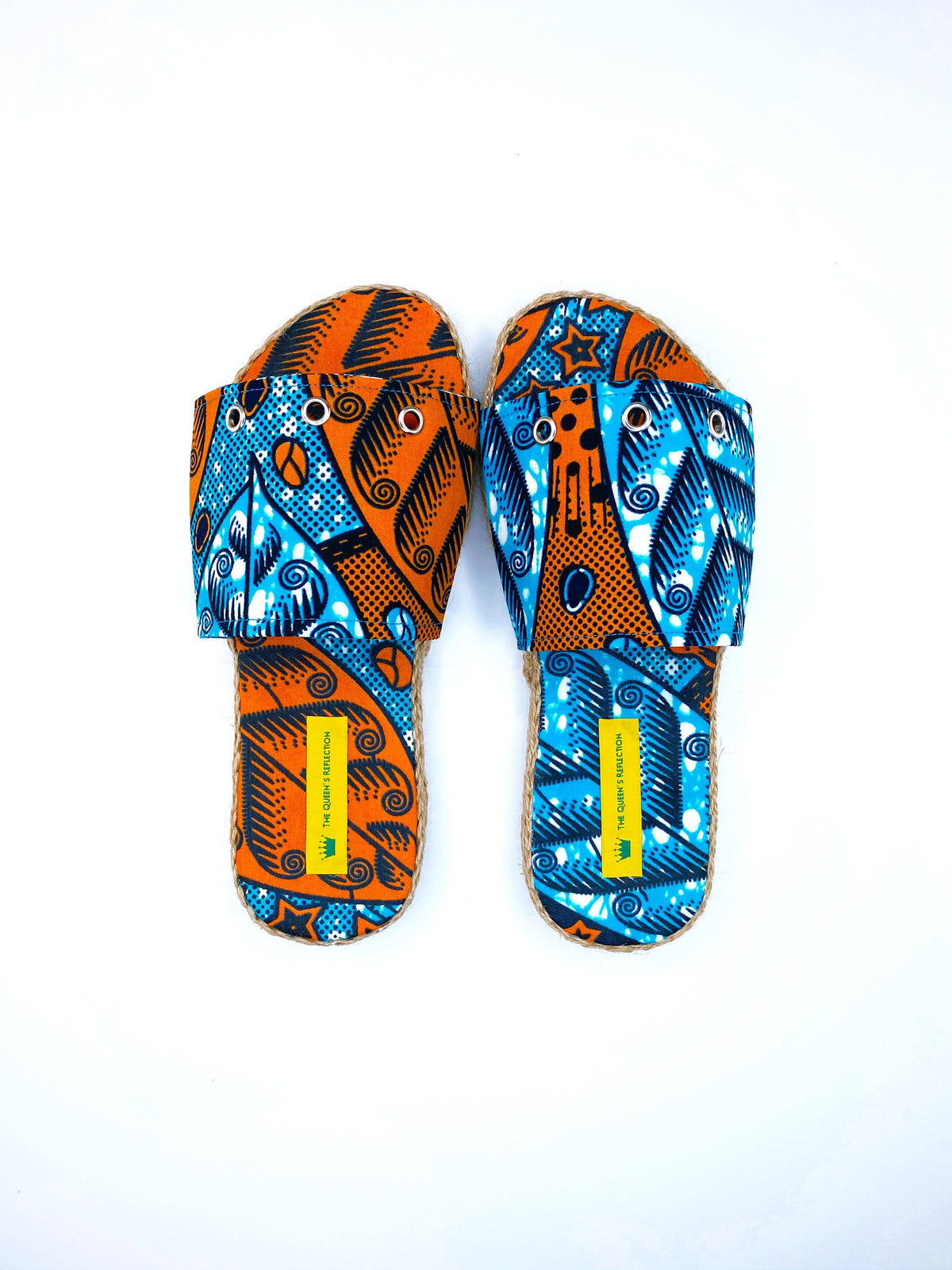 2-in-1 Slide Sandal
