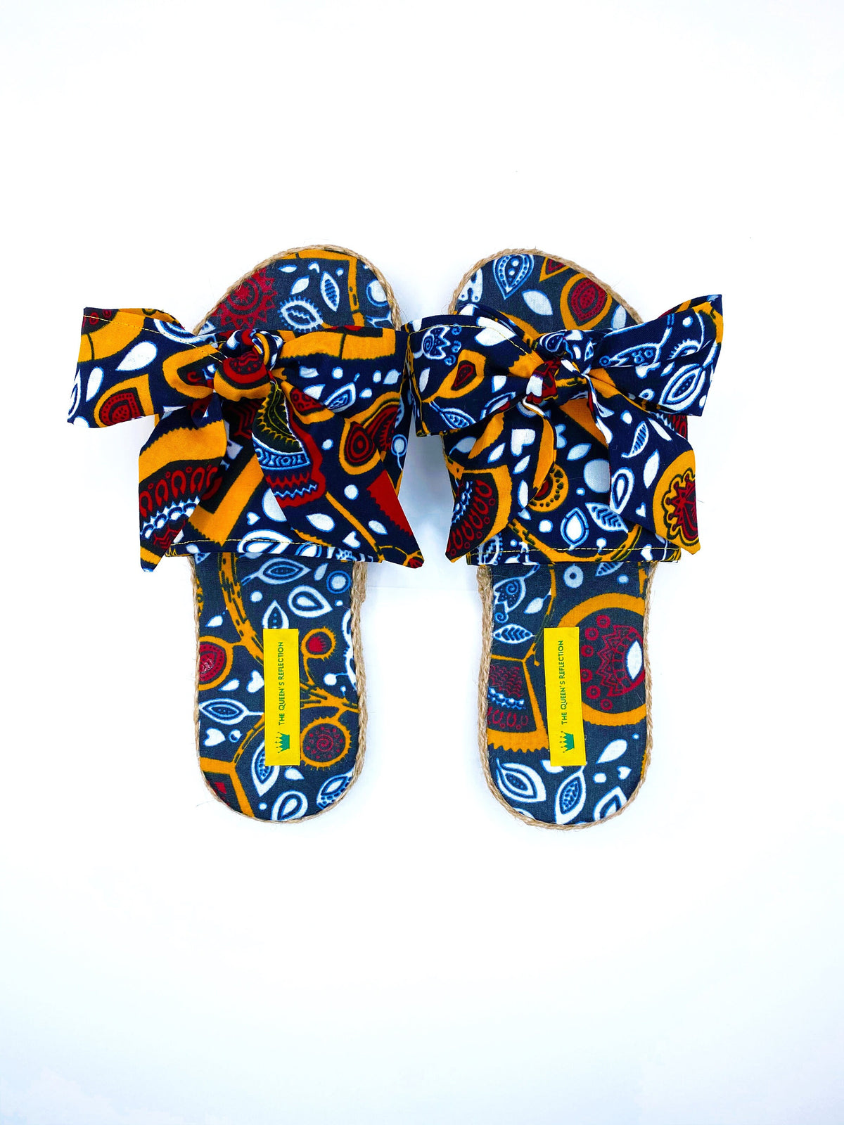 2-in-1 Slide Sandal