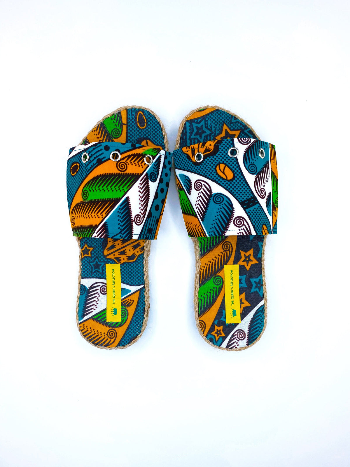 2-in-1 Slide Sandal