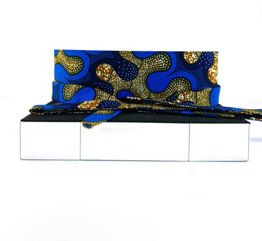 Wrap Belt & Watch Set