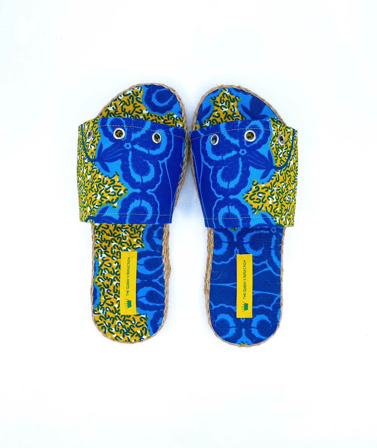 2-in-1 Slide Sandal
