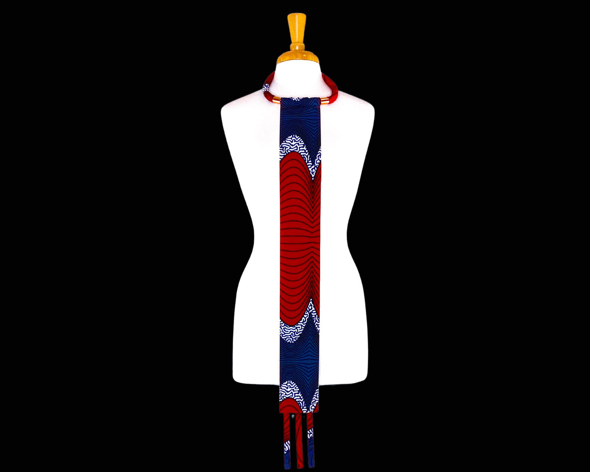 Bib Necklace