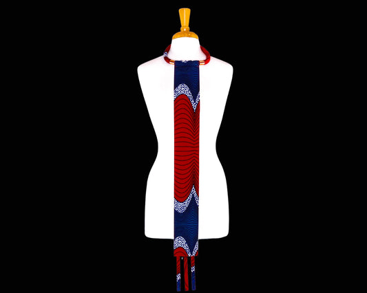 Bib Necklace