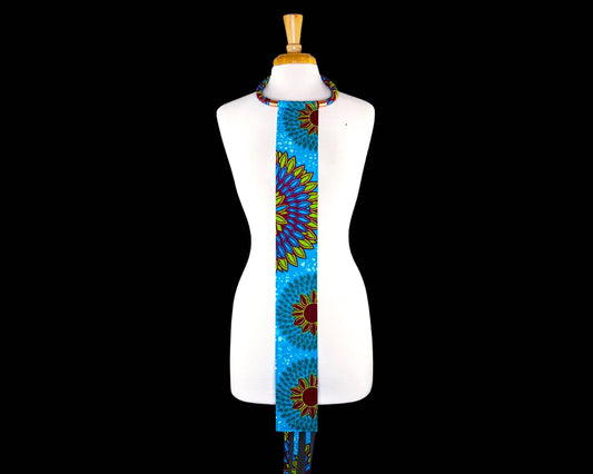 Bib Necklace