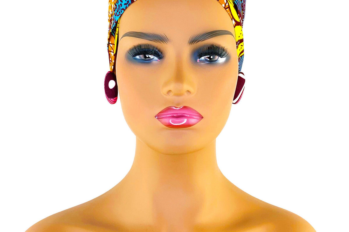 Earrings Set #2