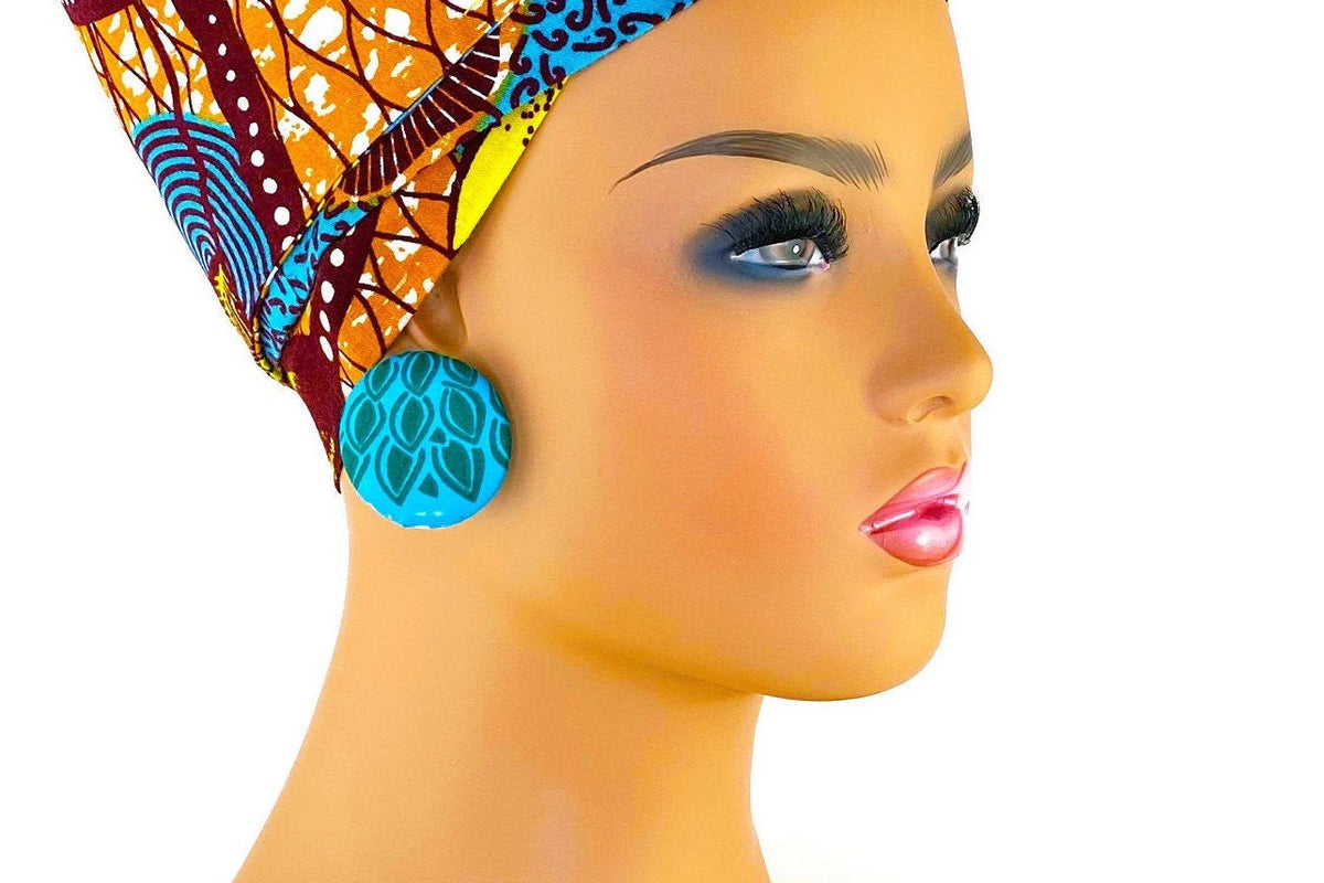 Earrings Set #5