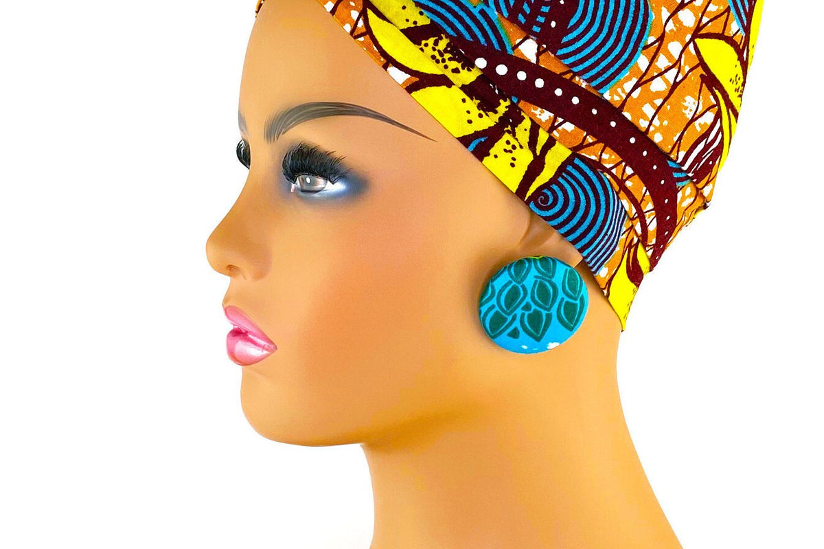 Earrings Set #5