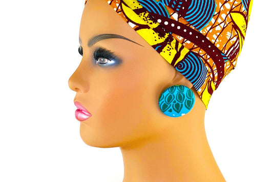 Earrings Set #5