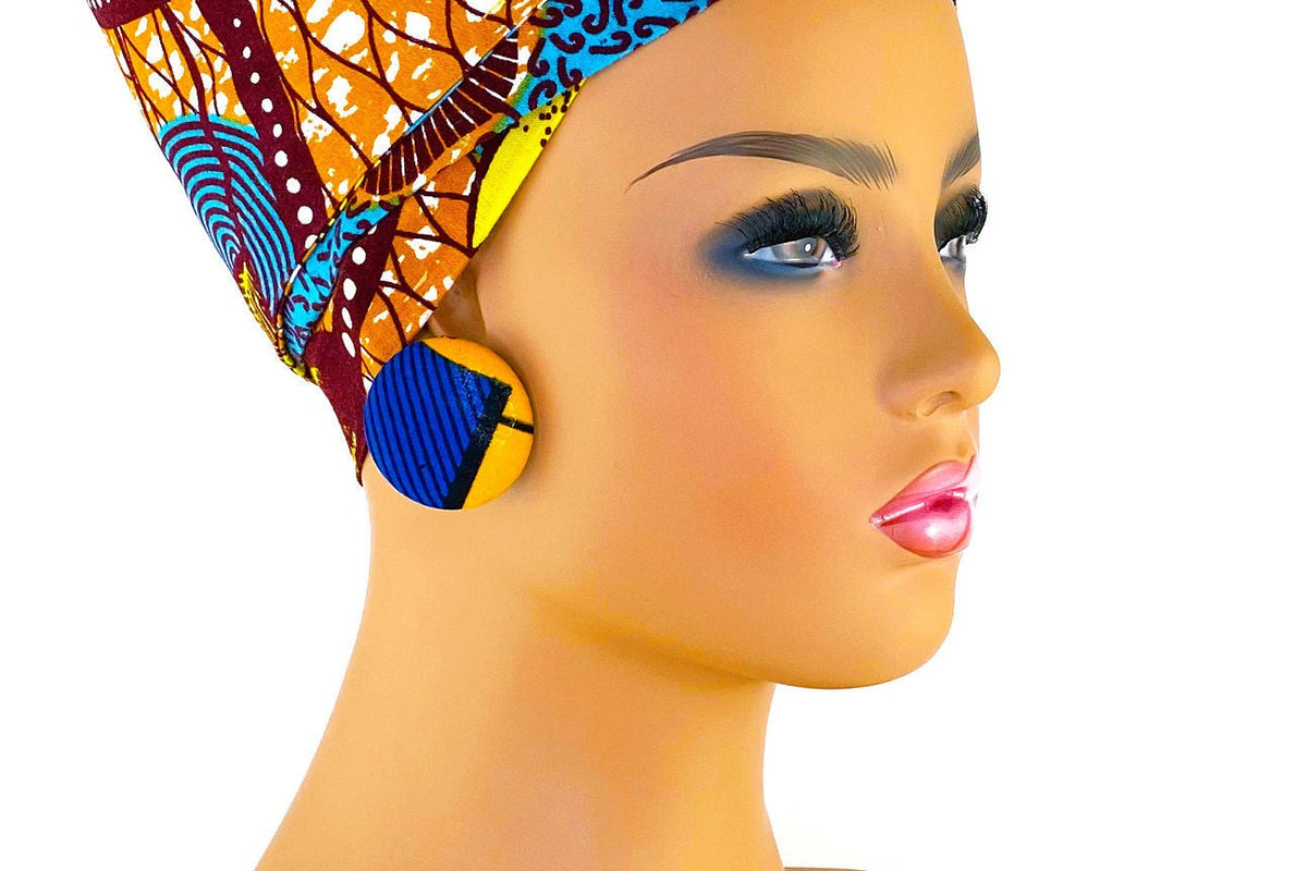 Earrings Set #6