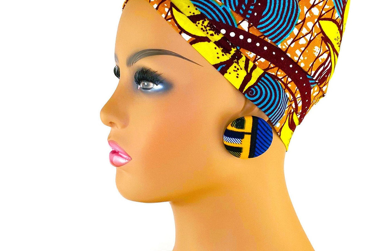 Earrings Set #6